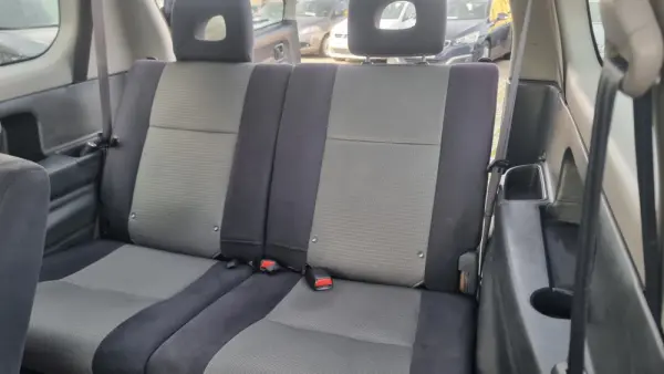 Suzuki Grand Vitara Outro 13