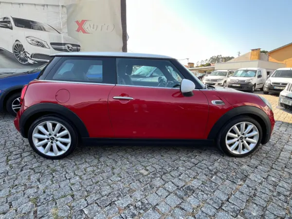 MINI 3 Portas Cooper 5