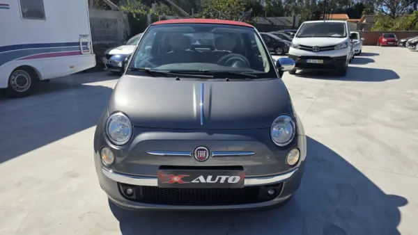 Fiat 500C Outro 19