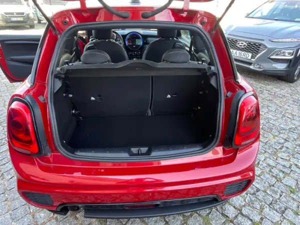 MINI 3 Portas Cooper 10