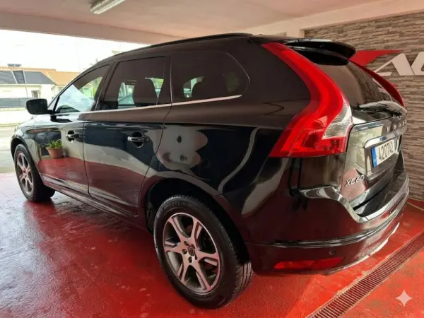 Volvo XC 60 D4 3