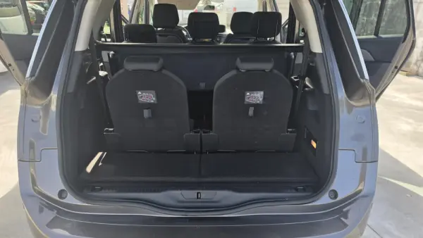 Citroën C4 Grand Picasso 1.6 e-HDi Intensive 16