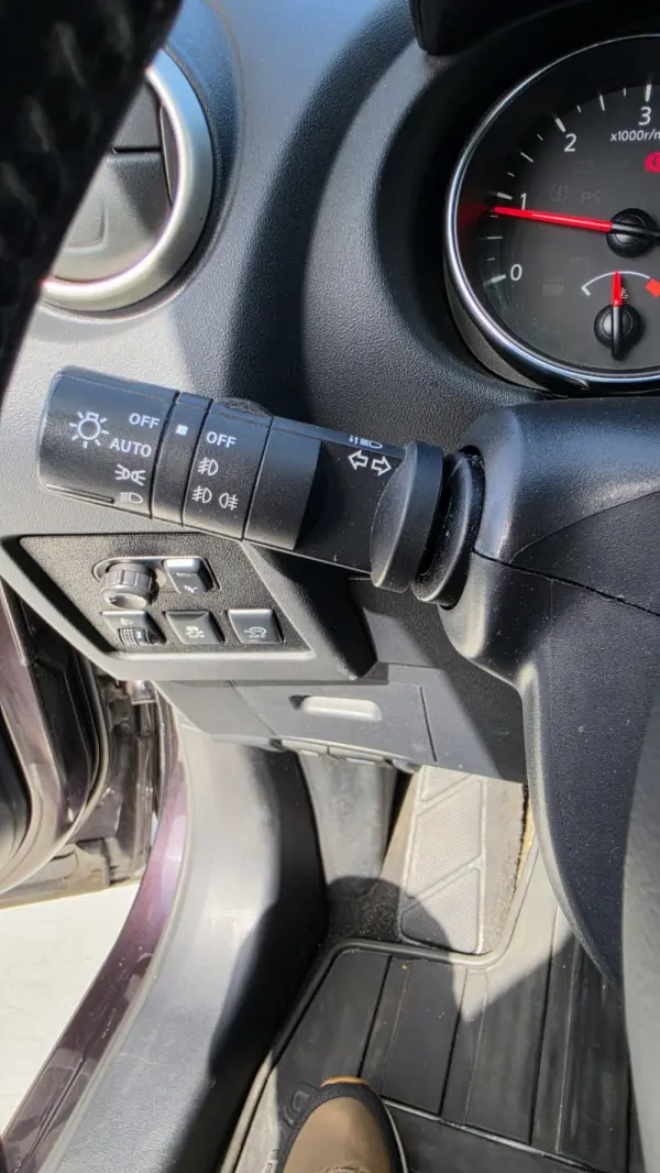 Nissan Qashqai +2 1.6 dCi Tekna Premium 18 360 S&S 14