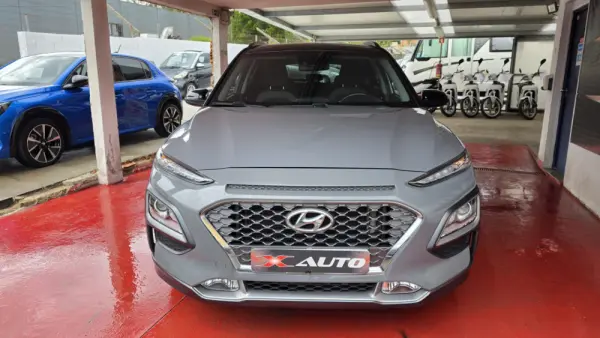 Hyundai Kauai 1.6 CRDi Premium 5