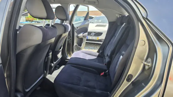 Honda Civic 1.4 Comfort 16