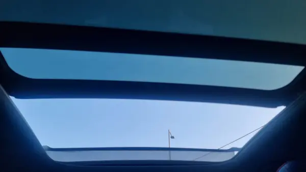 BYD Atto 3 60.48 kWh Design 10