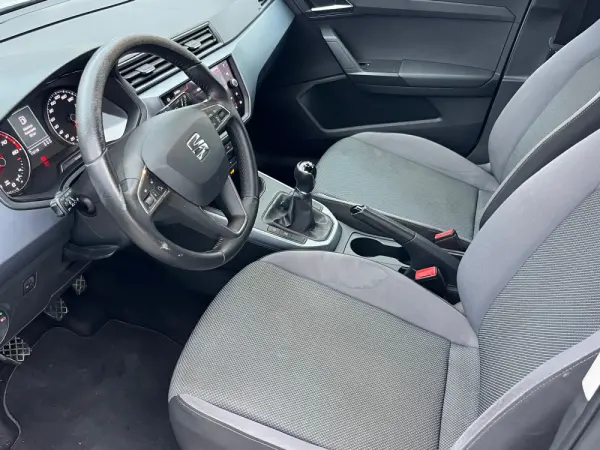 SEAT Arona 1.0 TSI Xperience 13