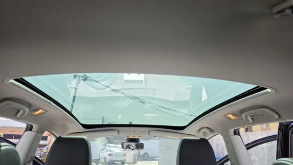 Nissan Qashqai +2 1.6 dCi Tekna Premium 18 360 S&S 17