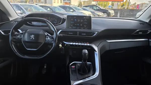 Peugeot 3008 1.6 BlueHDi Active 7