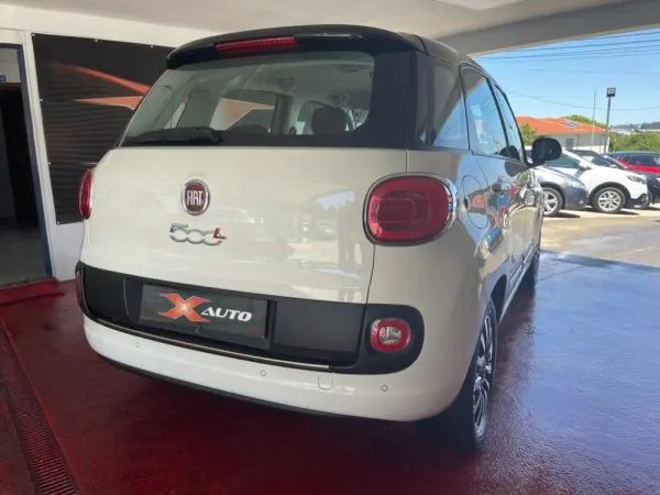 Fiat 500L 0.9 8V TwinAir Pop Star S&S 5