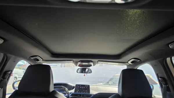 Peugeot 3008 1.6 BlueHDi GT Line EAT6 9