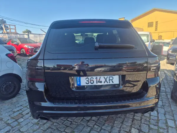 Porsche Cayenne V6 6