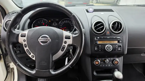 Nissan Qashqai 1.5 dCi Tekna NA 7