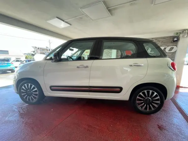 Fiat 500L 0.9 8V TwinAir Pop Star S&S 8