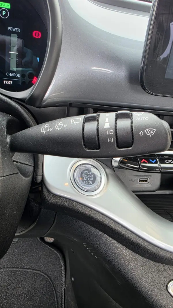 Fiat 500e Icon 17