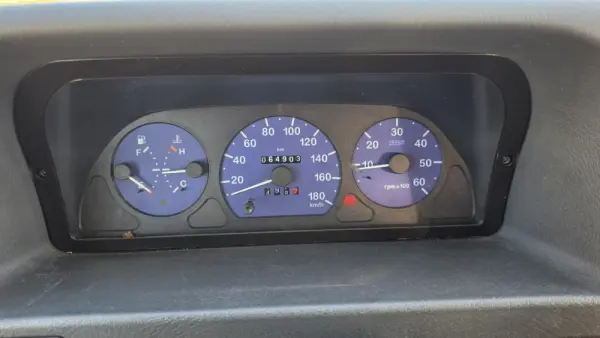 Fiat Ducato JTD 22