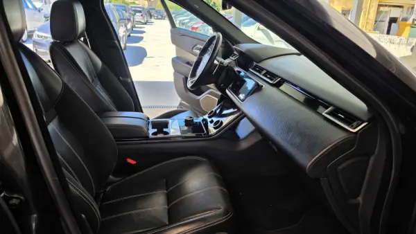 Land Rover Range Rover Velar 2.0 D R-Dynamic SE 20