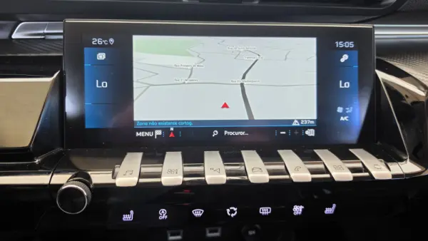 Peugeot 508 1.5 BlueHDi Allure 8