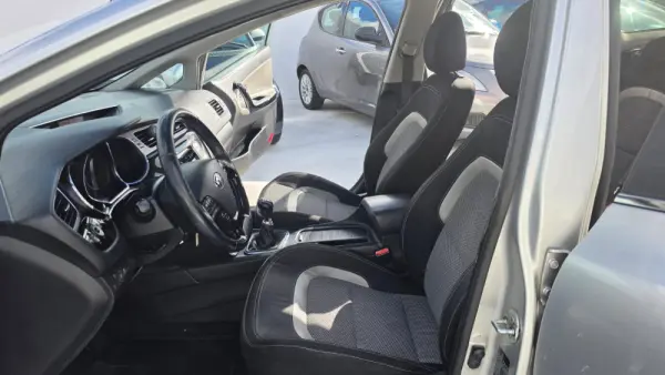 Kia Ceed SW 1.6 CRDi Prime 12