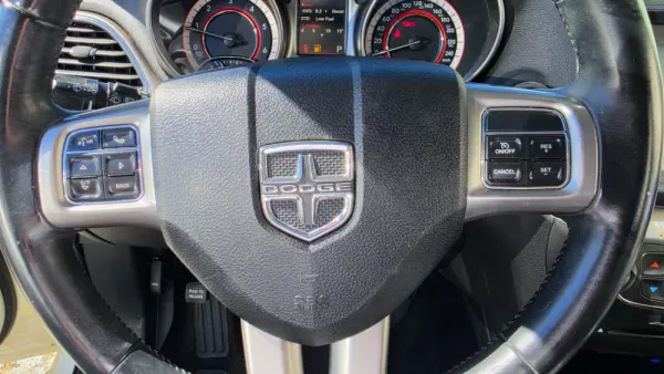 Dodge Journey 2.0 CRD SXT ATX 18