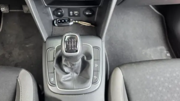 Hyundai Kauai 1.6 CRDi Premium 13