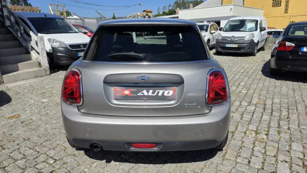 MINI 5 Portas One D 22