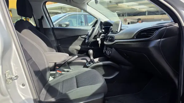 Fiat Tipo Station Wagon 1.3 M-Jet Lounge J17 14