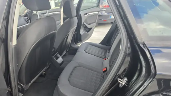 Audi A3 Sportback 1.6 TDI Advance 15