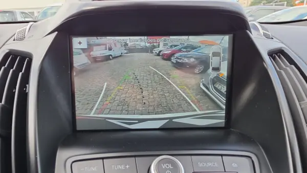 Ford Kuga 1.5 TDCi EcoBlue Titanium 10