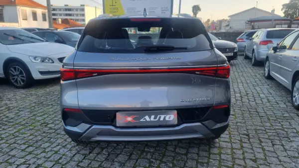 BYD Atto 3 60.48 kWh Design 6