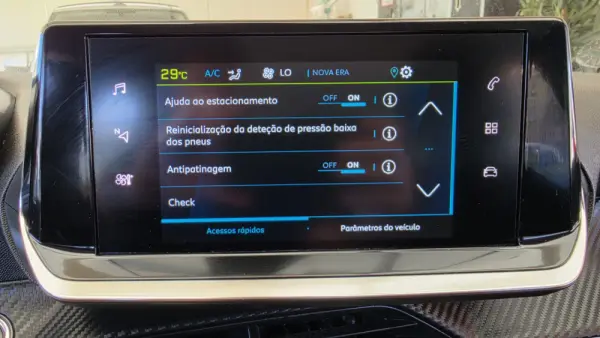 Peugeot e-208 50 kWh Active Pack 19