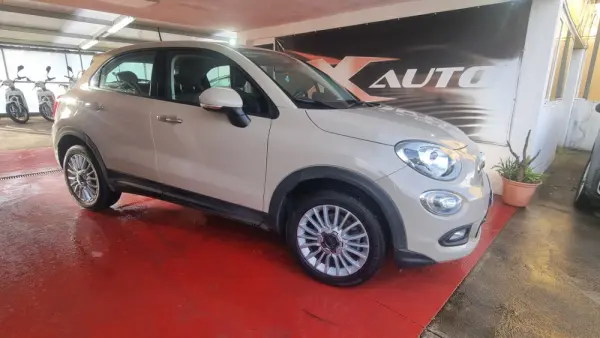 Fiat 500X 1.3 MJ Lounge S&S 2
