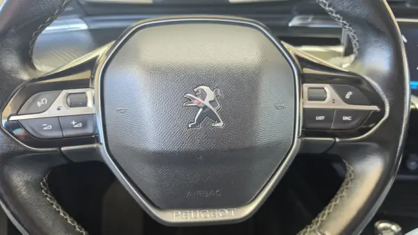 Peugeot 508 1.5 BlueHDi Allure 15