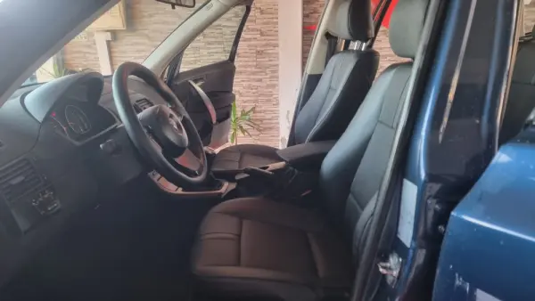 BMW X3 2.0 d LifeStyle 5