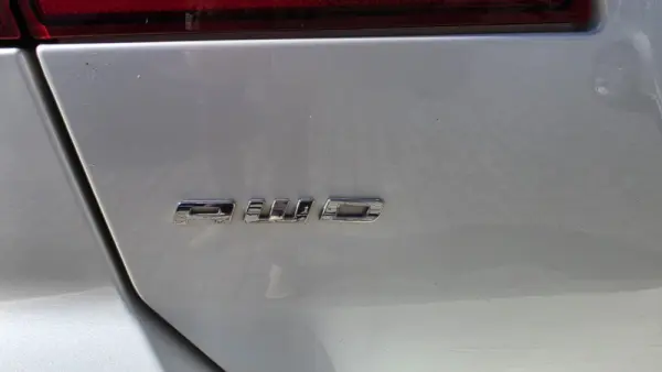 Dodge Journey 2.0 CRD SXT ATX 27