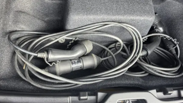 Volvo XC 40 1.5 T5 PHEV Momentum Plus 23