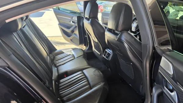 Peugeot 508 1.5 BlueHDi Allure 14