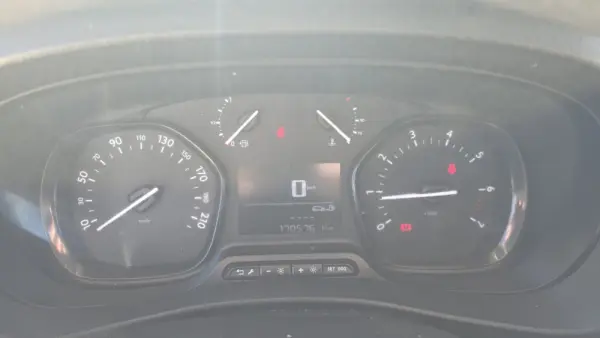 Toyota Proace Outro 11