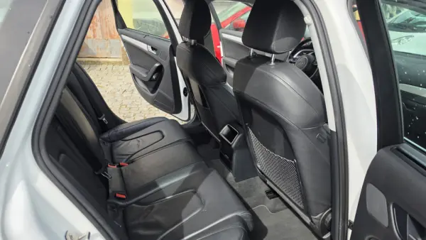 Audi A4 Allroad 2.0 TDI quattro 14