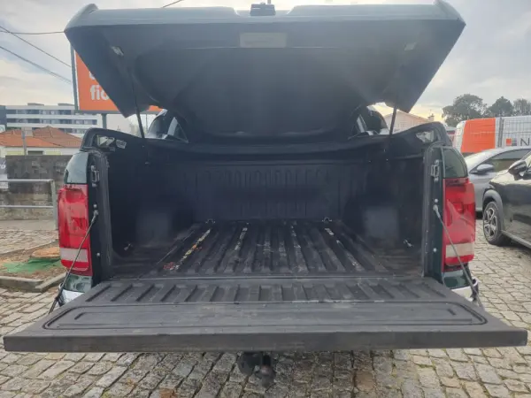 Volkswagen Amarok 2.0 TDi CD High.CM 4Motion 9