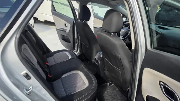 Kia Ceed SW 1.6 CRDi Prime 14