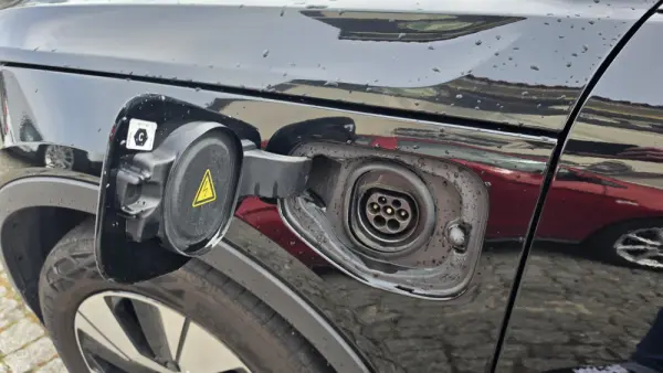 Volvo XC 40 1.5 T5 PHEV Momentum Plus 21
