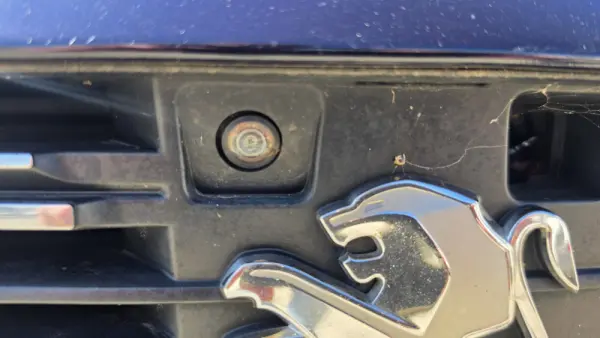 Peugeot 508 1.5 BlueHDi Allure 17