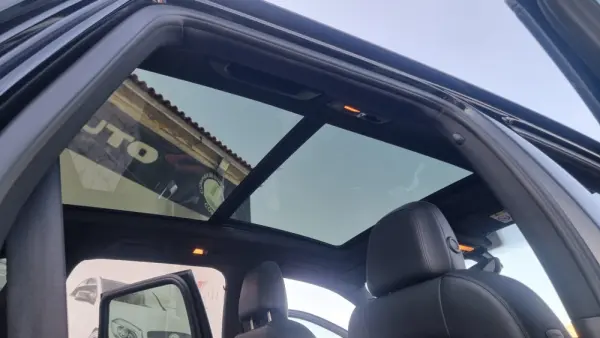 Porsche Cayenne S E-Hybrid 8