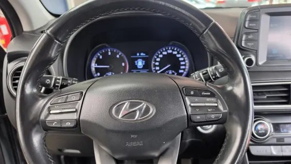 Hyundai Kauai 1.6 CRDi Premium 7