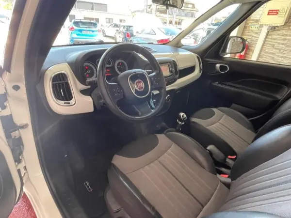 Fiat 500L 0.9 8V TwinAir Pop Star S&S 9