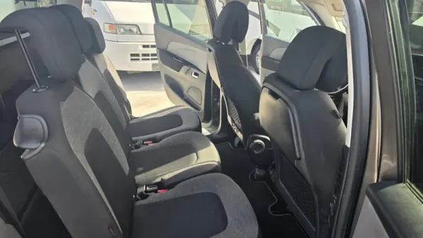 Citroën C4 Grand Picasso 1.6 e-HDi Intensive 13