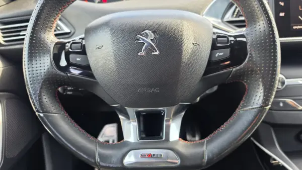 Peugeot 308 SW PureTech 130 Stop & Start GT-Line Edition 18