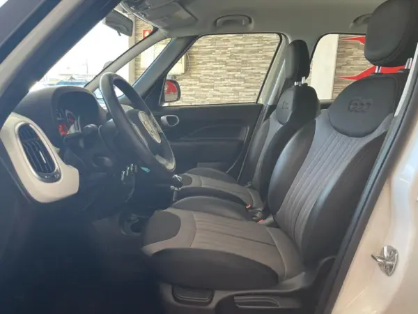 Fiat 500L 0.9 8V TwinAir Pop Star S&S 10
