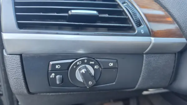 BMW X5 3.0 sd 18